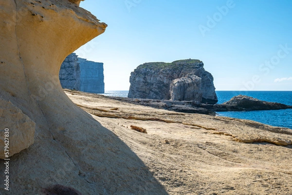 Obraz rocks in the sea
