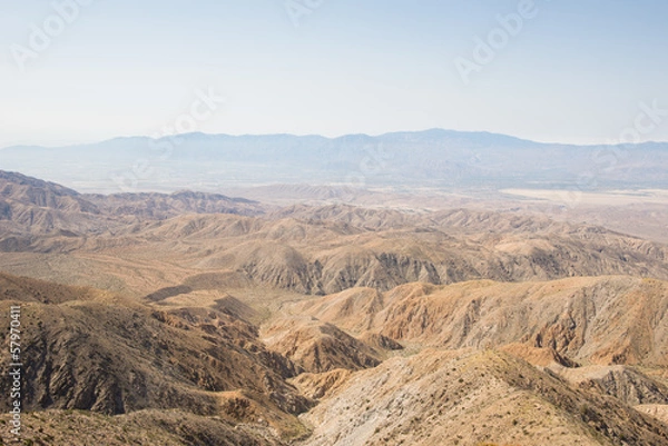 Fototapeta Keys View