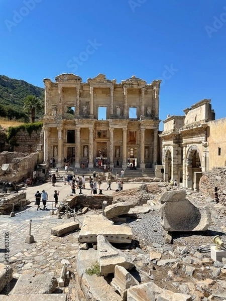 Obraz Ephesus