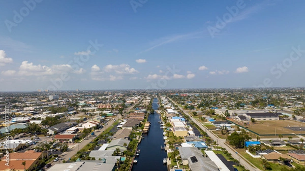 Obraz Cape Coral, Florida