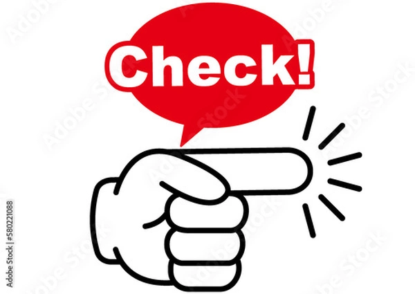 Obraz チェック,大事,大切,指,確認,ポイント,注目,重要,要点,手,強調,ビジネス,学校,指さし,目印,記号,指アイコン,人差し指,マーク,アイコン,クリック,ヒント,方向,誘導,案内,一番,チェックポイント,ワンポイント,印,カワイイ,挿絵,素材,指差し,教科書,勉強,イラスト,注目ポイント,プレゼン,プレゼンテーション,広告,仕事,矢印,カーソル,モノクロ,手袋,マウス,人指し指,タッチ,ピクトグ