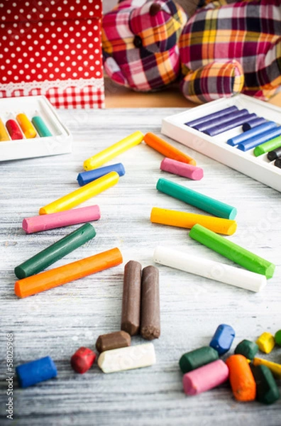 Obraz Christmas Tree