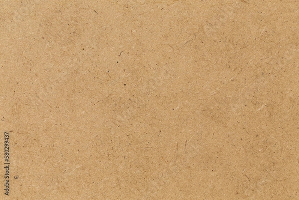 Fototapeta Pressed beige chipboard texture.