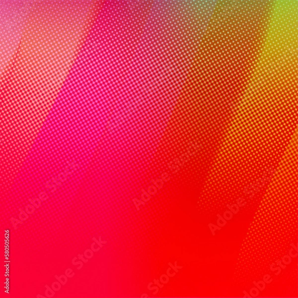 Fototapeta Red gradient abstract  background, Elegant abstract texture design. Best suitable for your Ad, poster, banner, and various graphic design works