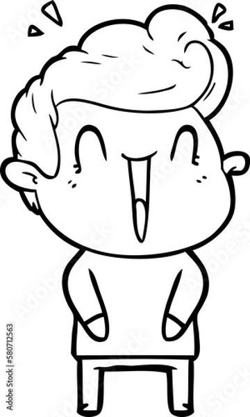 Fototapeta cartoon_stock_2017_072283