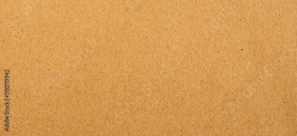 Fototapeta Background surface texture, old paper, texture, cardboard. 