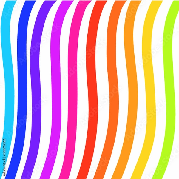 Fototapeta background with stripes