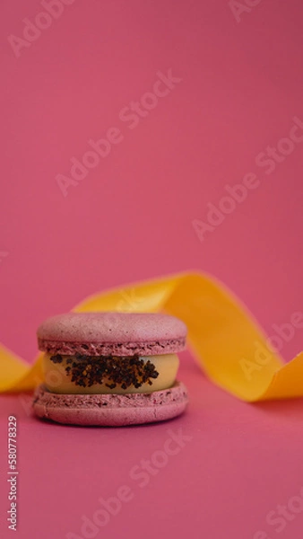 Obraz Macaroon