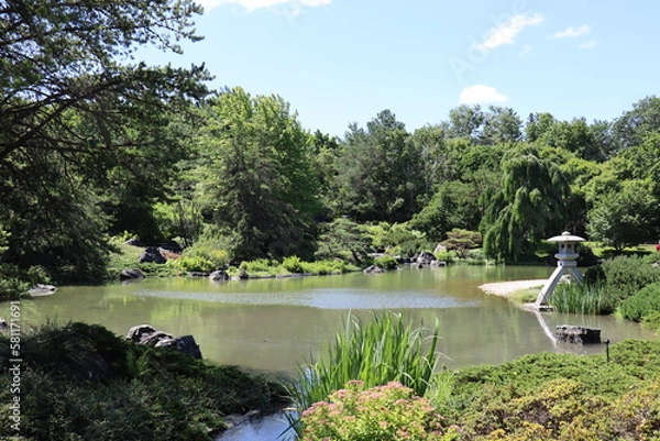 Obraz Flowers all over the world