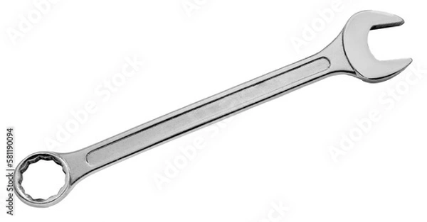 Obraz Spanner
