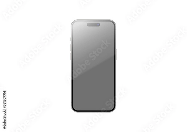 Obraz スマートフォン