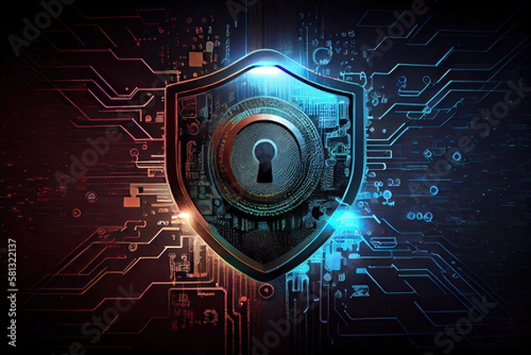 Obraz internet access safety control