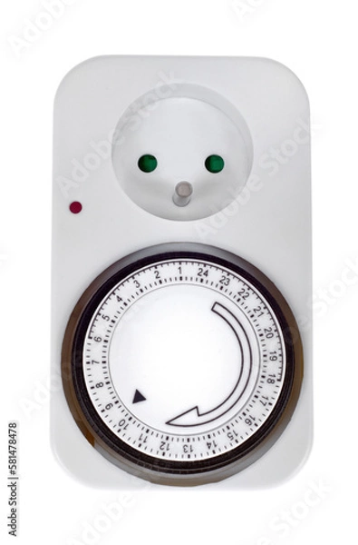 Obraz Timer