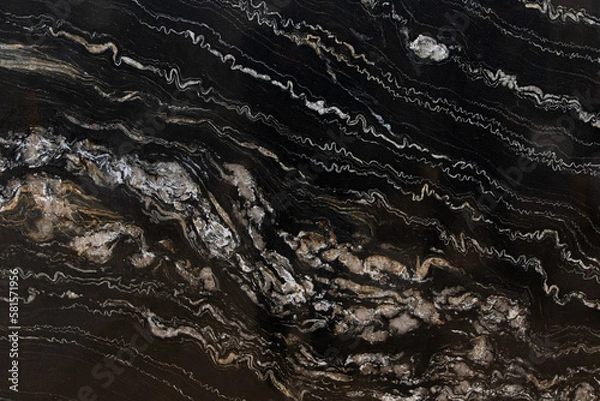 Fototapeta tropical storm