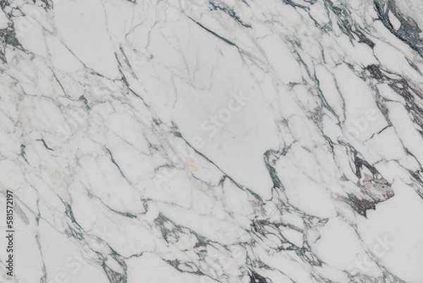 Fototapeta calacatta monet