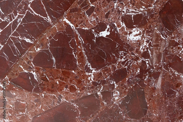 Fototapeta rosso levanto (wallpaper)