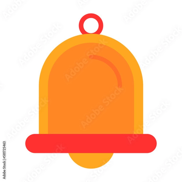 Fototapeta Bell Icon