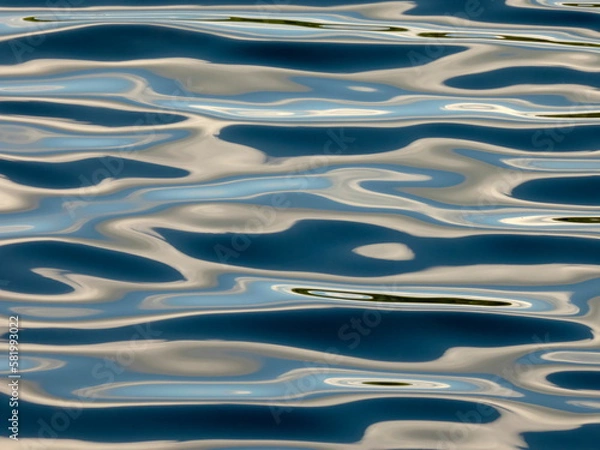 Obraz Water Reflections