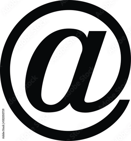 Fototapeta Communication icon