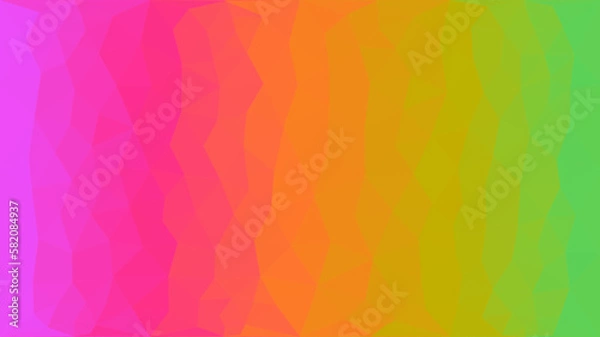 Obraz Fond dégradé en format paysage