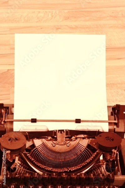 Obraz Ретро-сегодня.