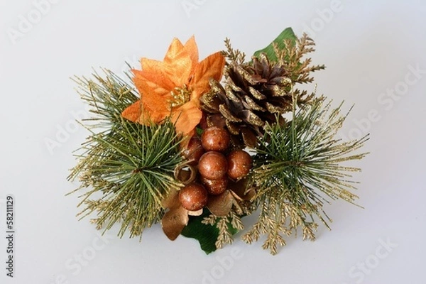 Obraz Merry Christmas