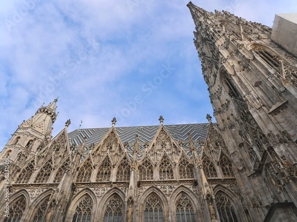 Obraz duomo di milano