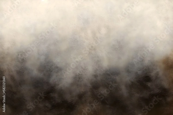 Fototapeta Sandstorm