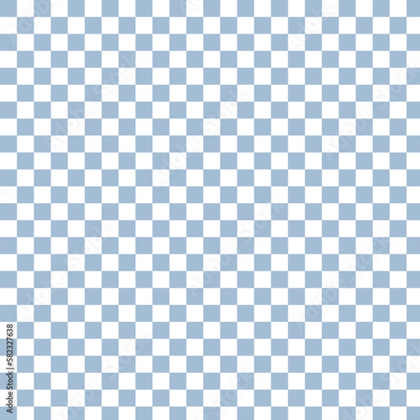 Fototapeta Checkered Pattern