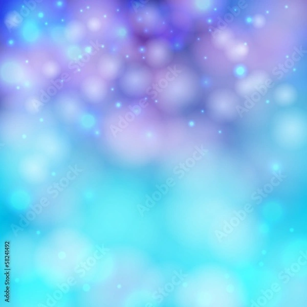 Fototapeta Christmas theme background 3