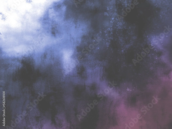 Obraz 不穏で不気味な背景素材5