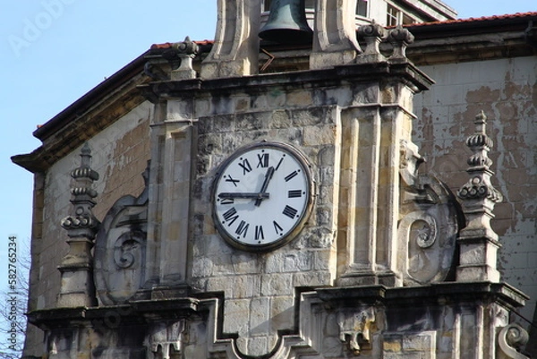 Obraz Ayuntamiento de Bilbao 