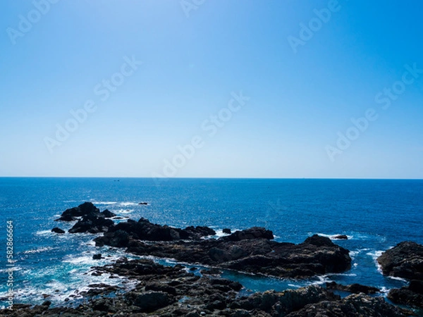 Fototapeta 太平洋