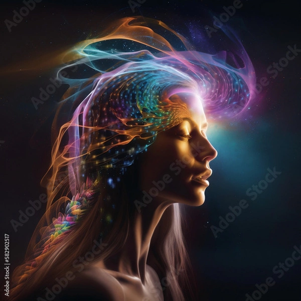 Fototapeta , Created with generative AI