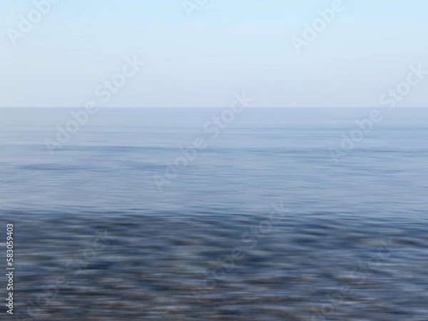 Fototapeta water surface