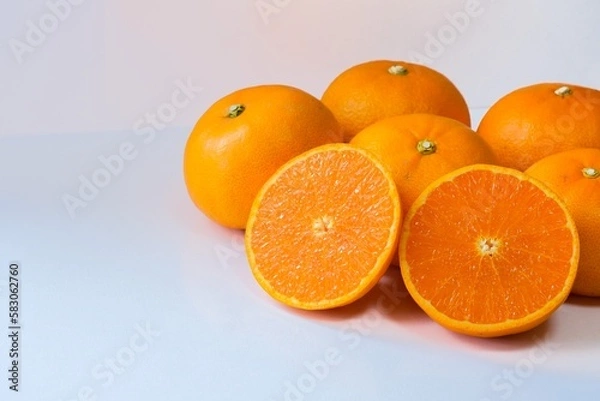 Fototapeta 愛媛産のセトカ