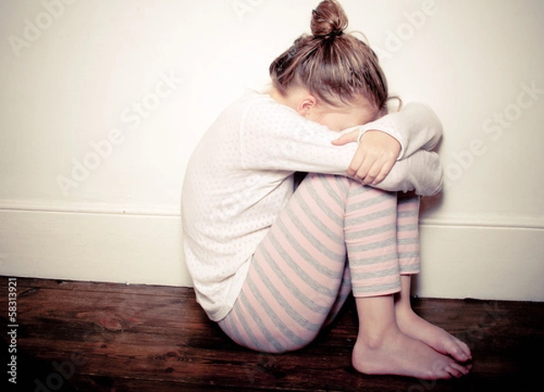 Fototapeta Nadużywane