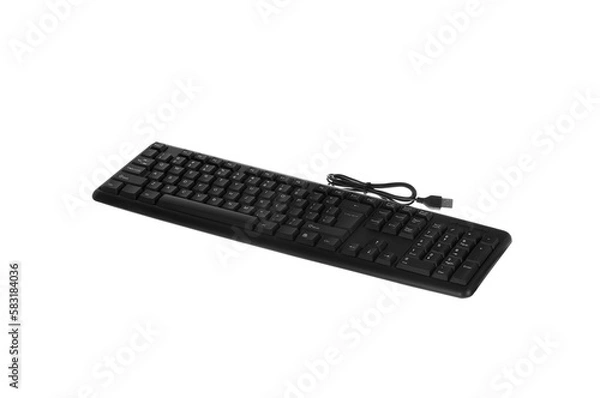 Obraz Keyboard 