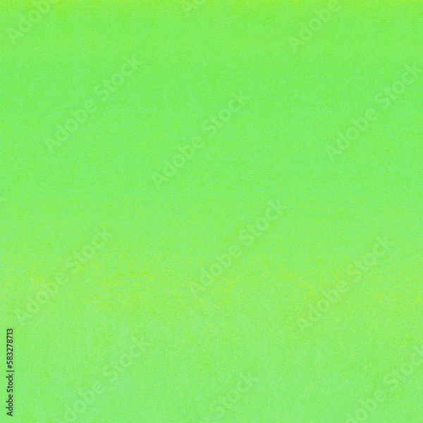 Fototapeta Green gradient square background, Elegant abstract texture design. Best suitable for your Ad, poster, banner, and various graphic design works