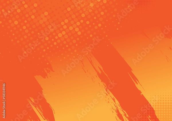 Obraz abstract background vector