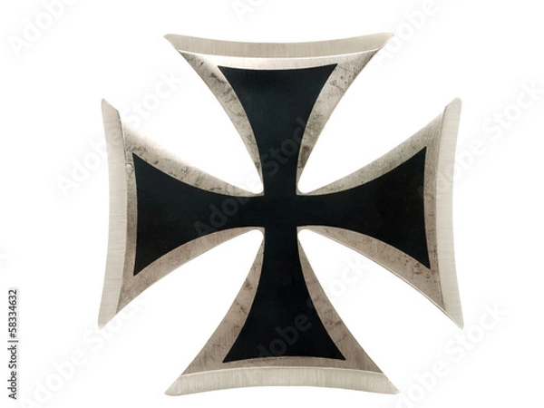 Obraz Throwing blade