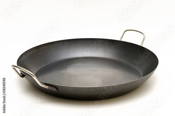 Fototapeta padella