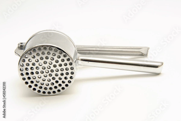 Obraz schiacciapatate