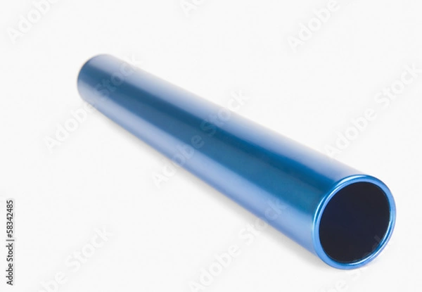 Obraz Close-up of a relay baton