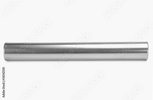 Obraz Close-up of a relay baton