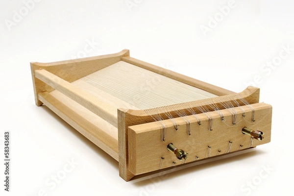 Obraz attrezzo per spaghetti alla chitarra