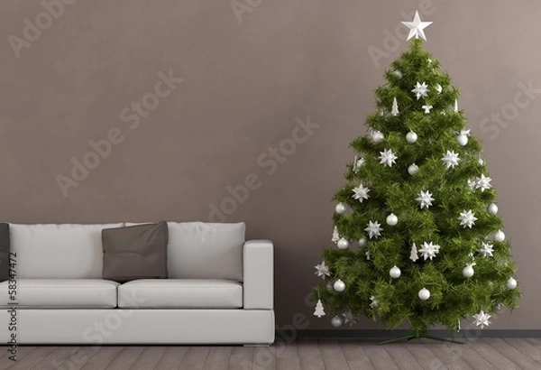 Fototapeta Weihnachten