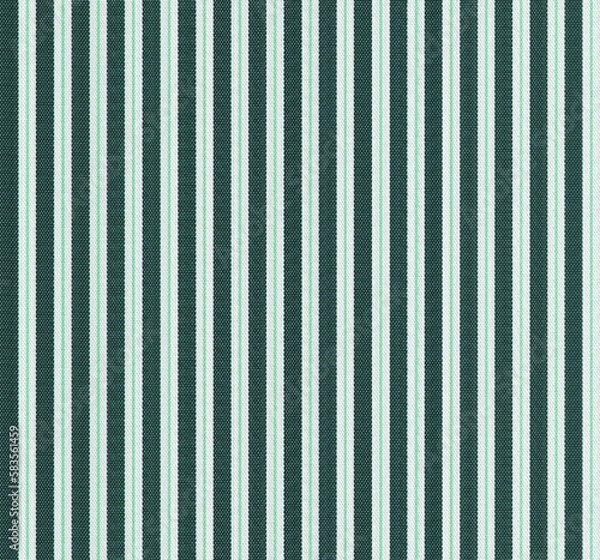 Obraz blue and white striped seamless pattern texture       