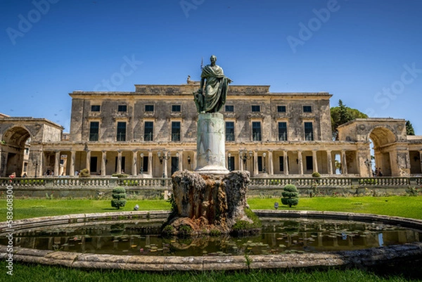 Obraz Asian Art Museum