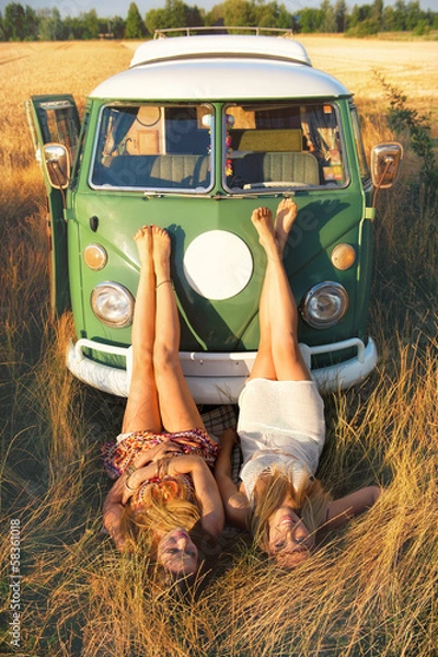 Fototapeta have a break